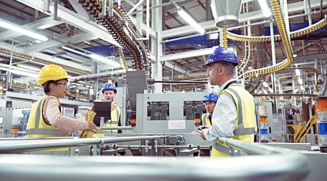 BE Production Engineering